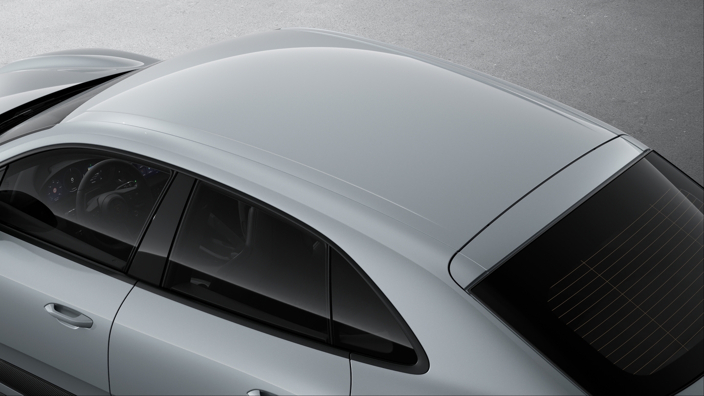 Without Roof Rails
