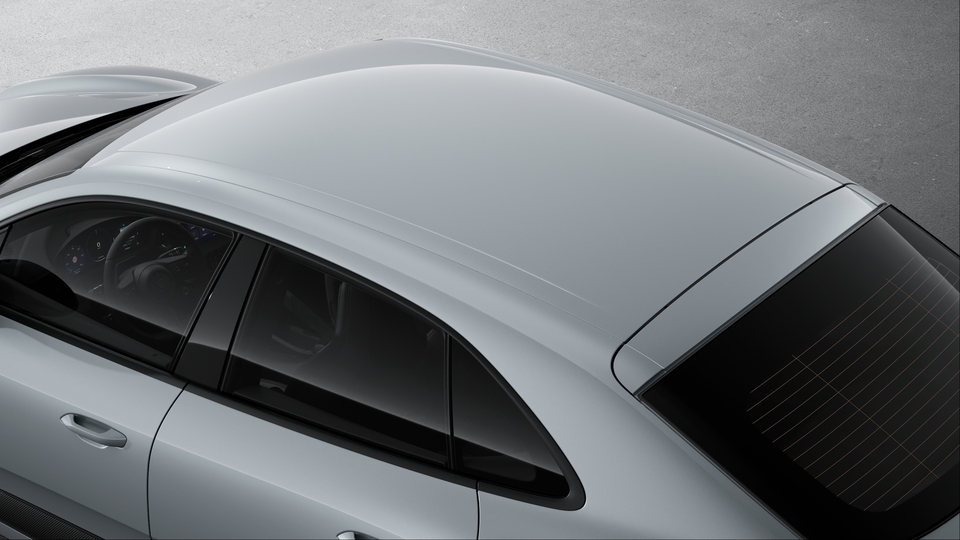 Without Roof Rails