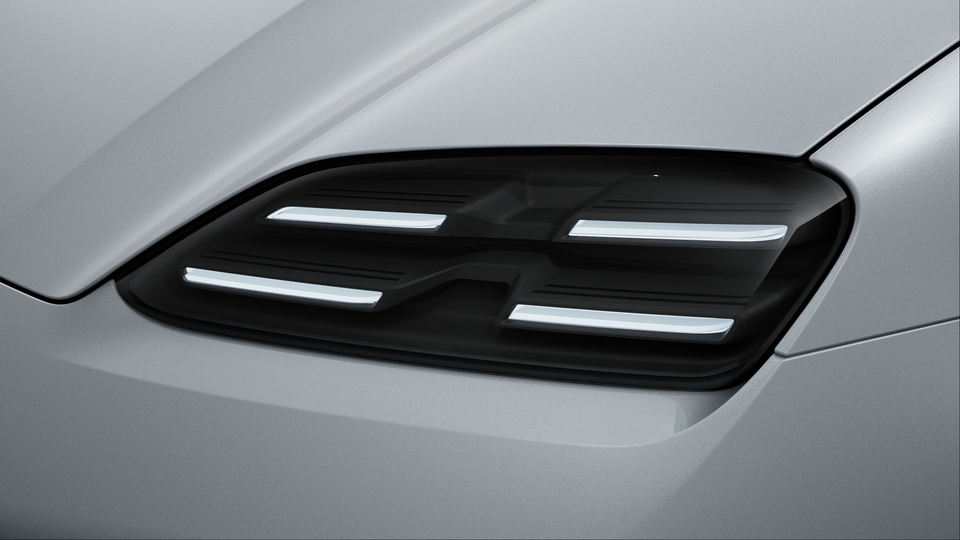 LED Headlights