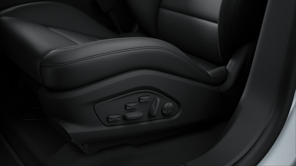 Adaptive Sport Seats Front (18-way)-1