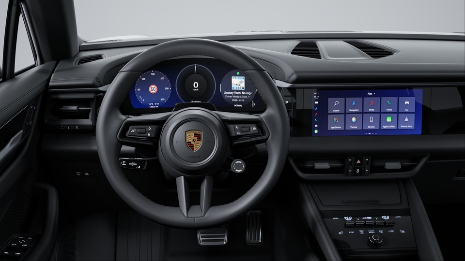 Pedal pads in stainless steel