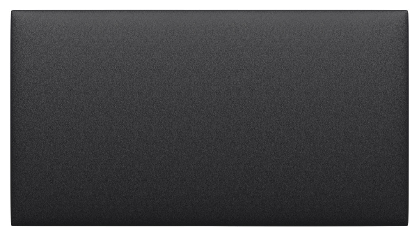 Interior in Black