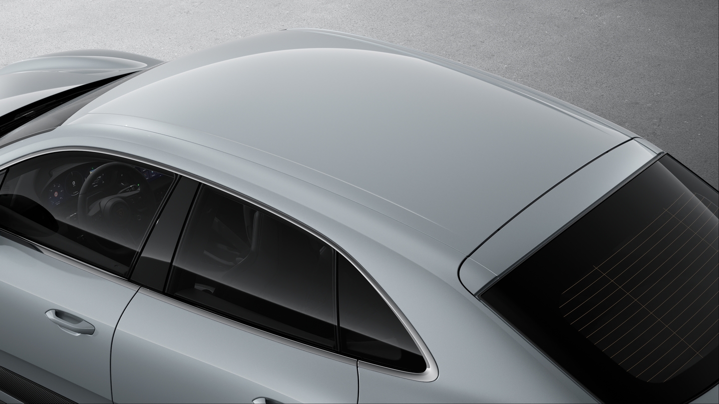 Without Roof Rails