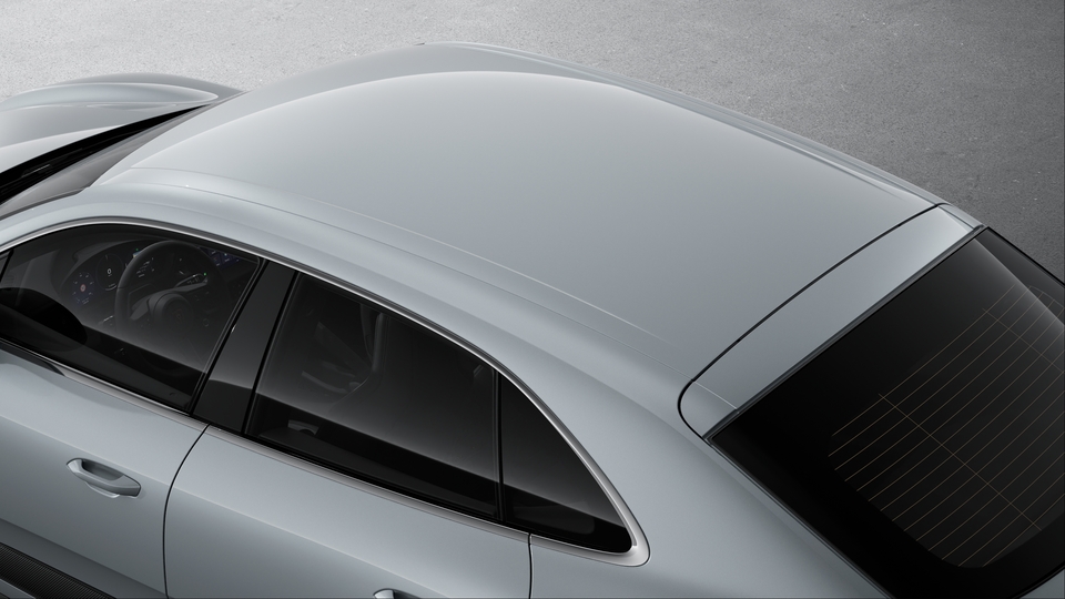 Without Roof Rails