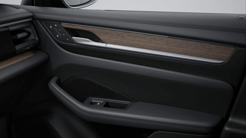 Interior Package Summerwood