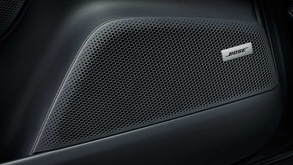 Bose® Surround Sound System