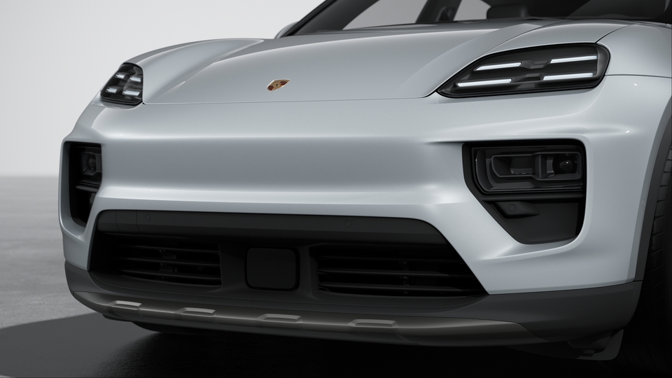 Offroad design-package