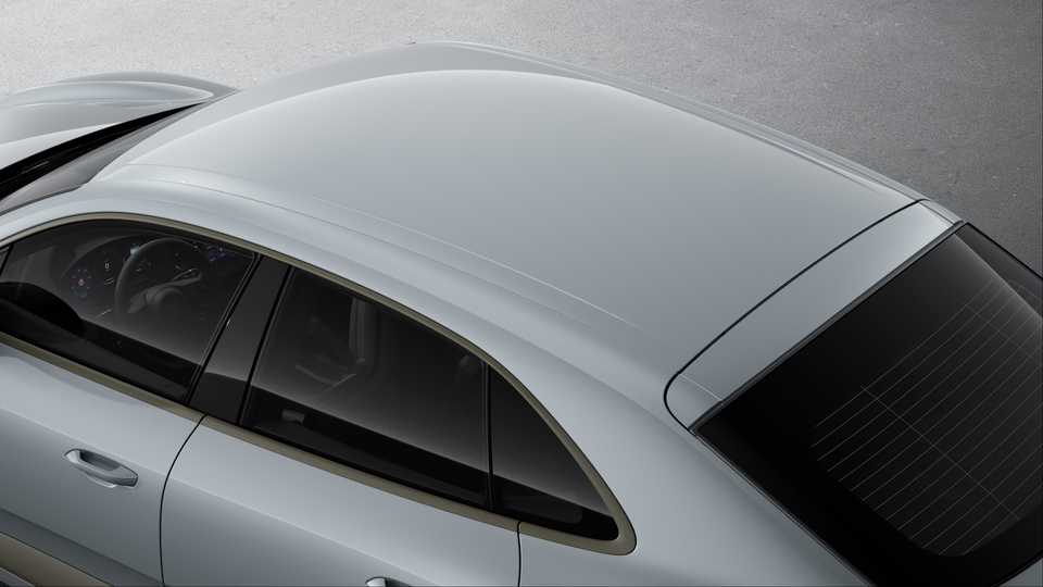 Without Roof Rails