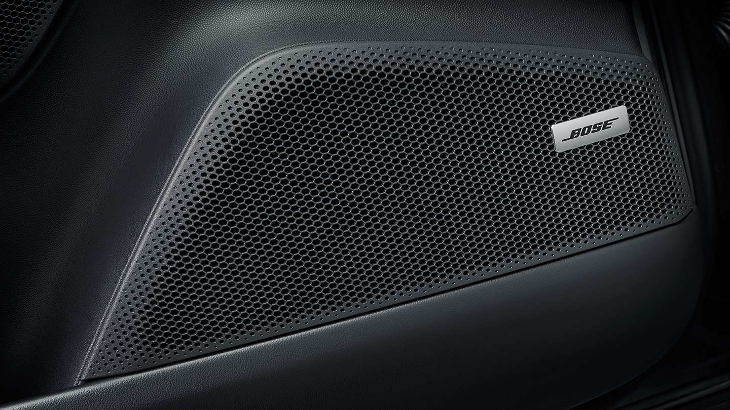 Bose® Surround Sound System