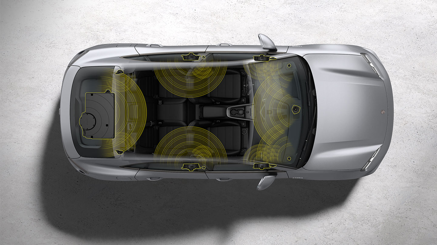 Bose® Surround Sound System