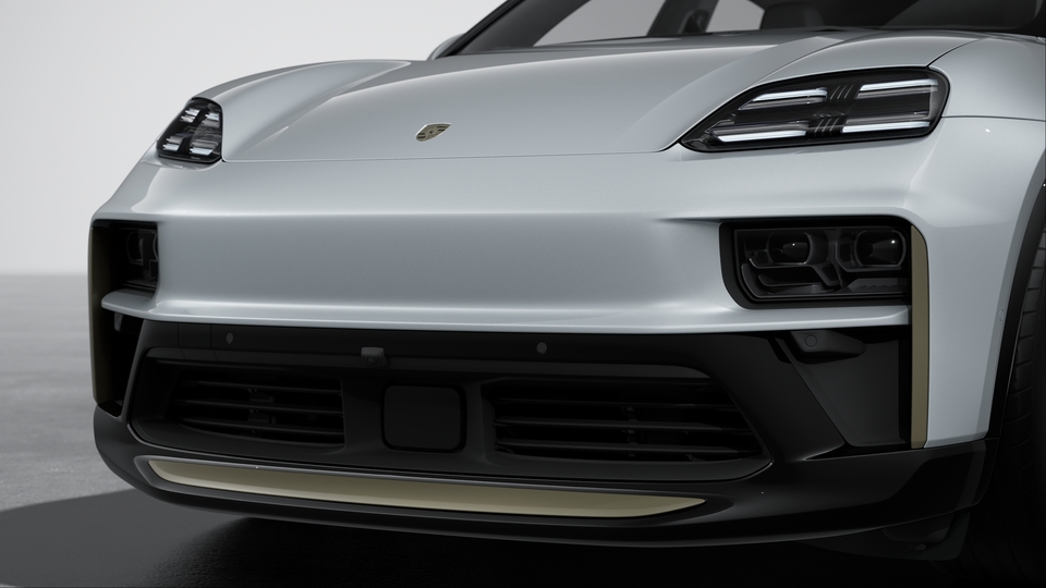 SportDesign Package Turbonite