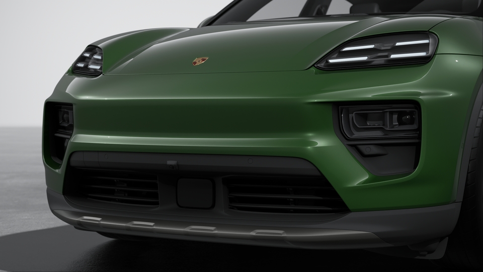 Offroad design-package