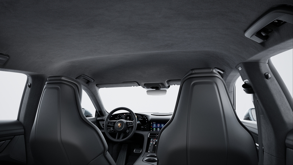 Roof Lining Race-Tex