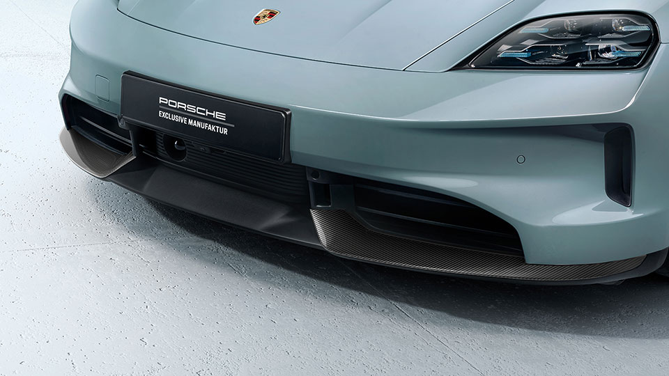 SportDesign Package Carbon