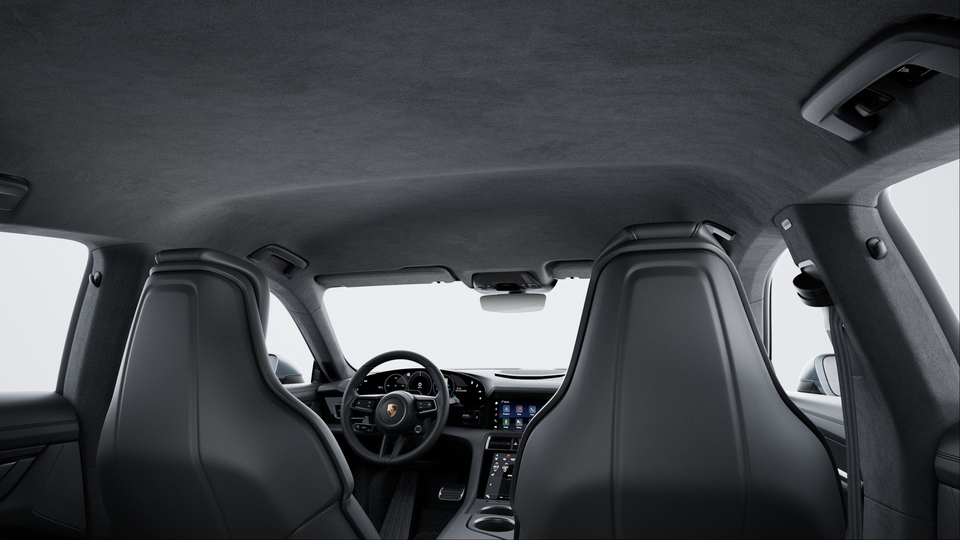 Roof Lining Race-Tex