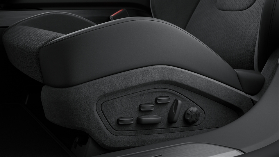 Seat Consoles Race-Tex (front)