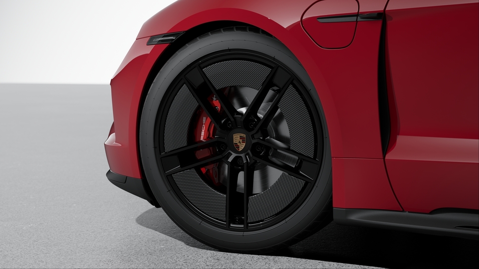 Aeroblades Carbon