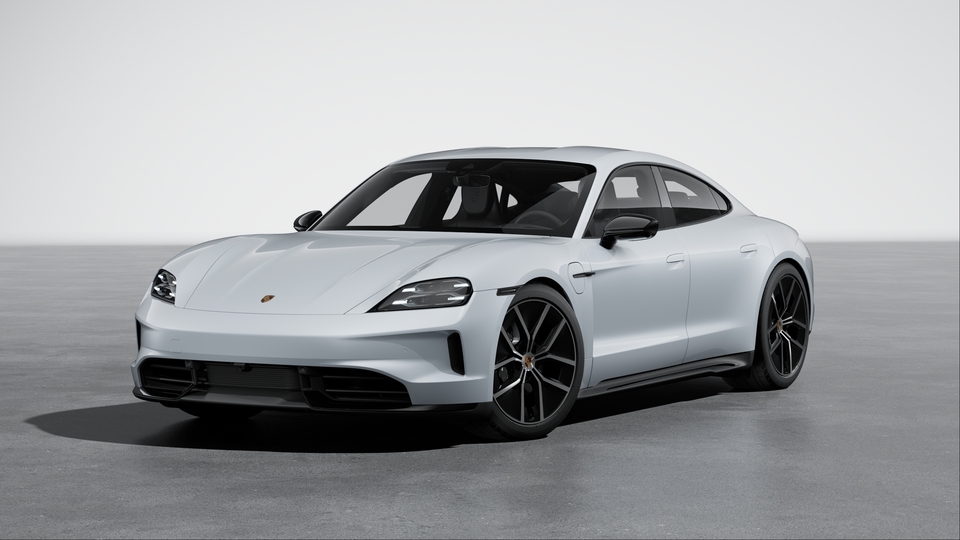 21-inch Aero Design Wheels