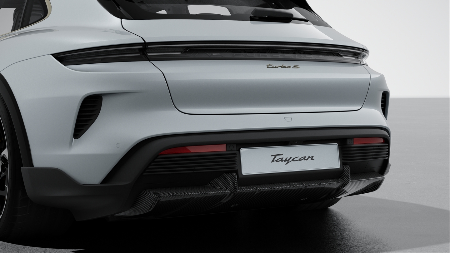 Offroad Design Package