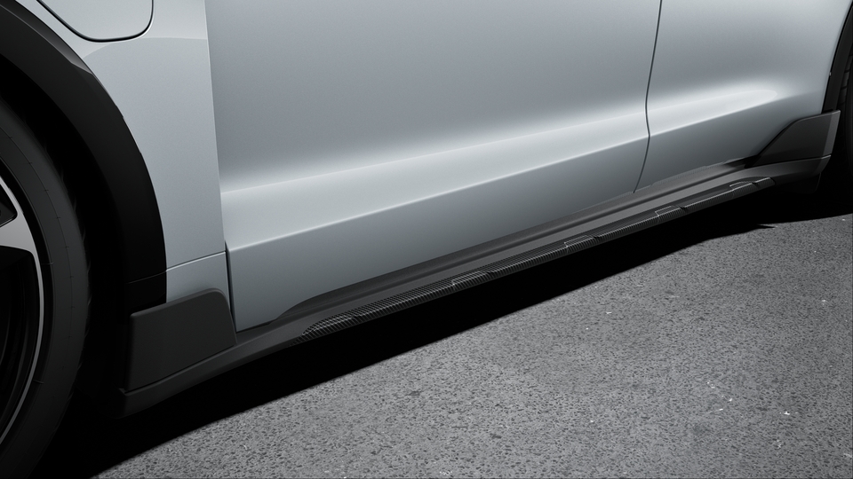 Offroad Design Package