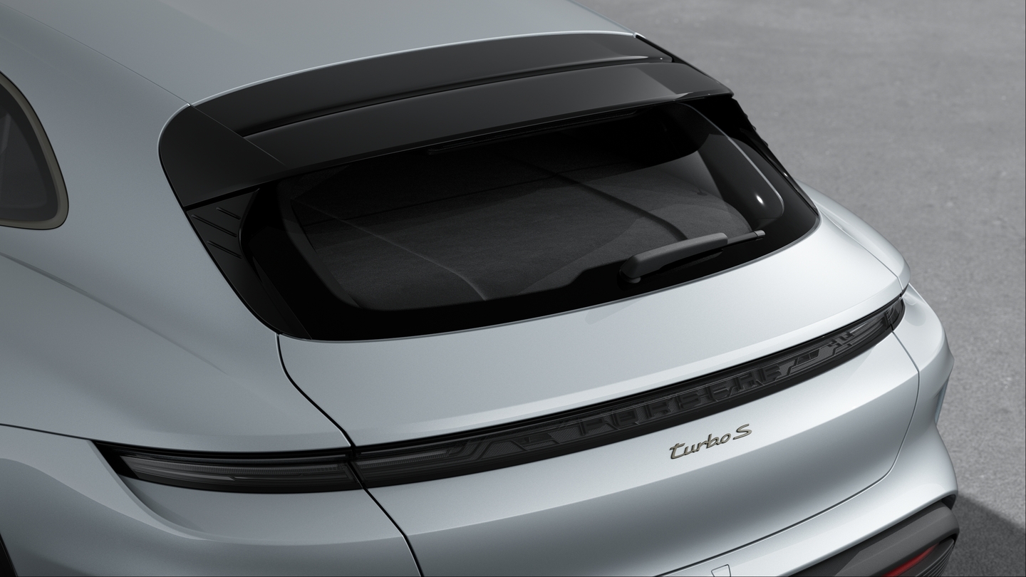 Rear Wiper