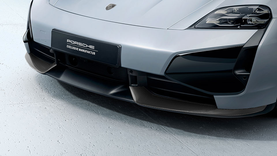 SportDesign Package Carbon