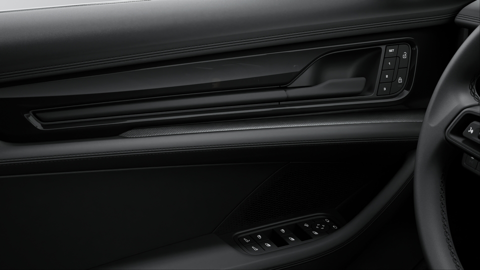 Interior Package Diamar Silvershade