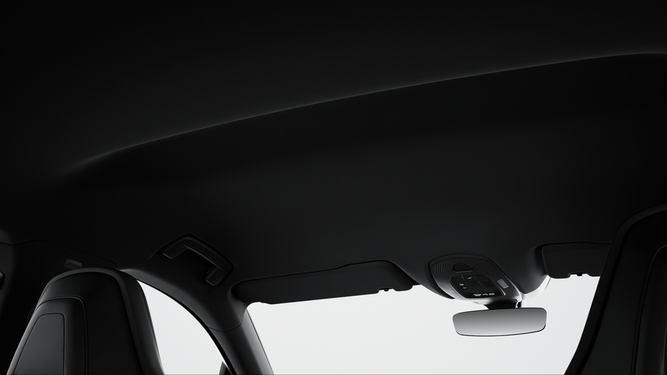 Roof Lining in Fabric