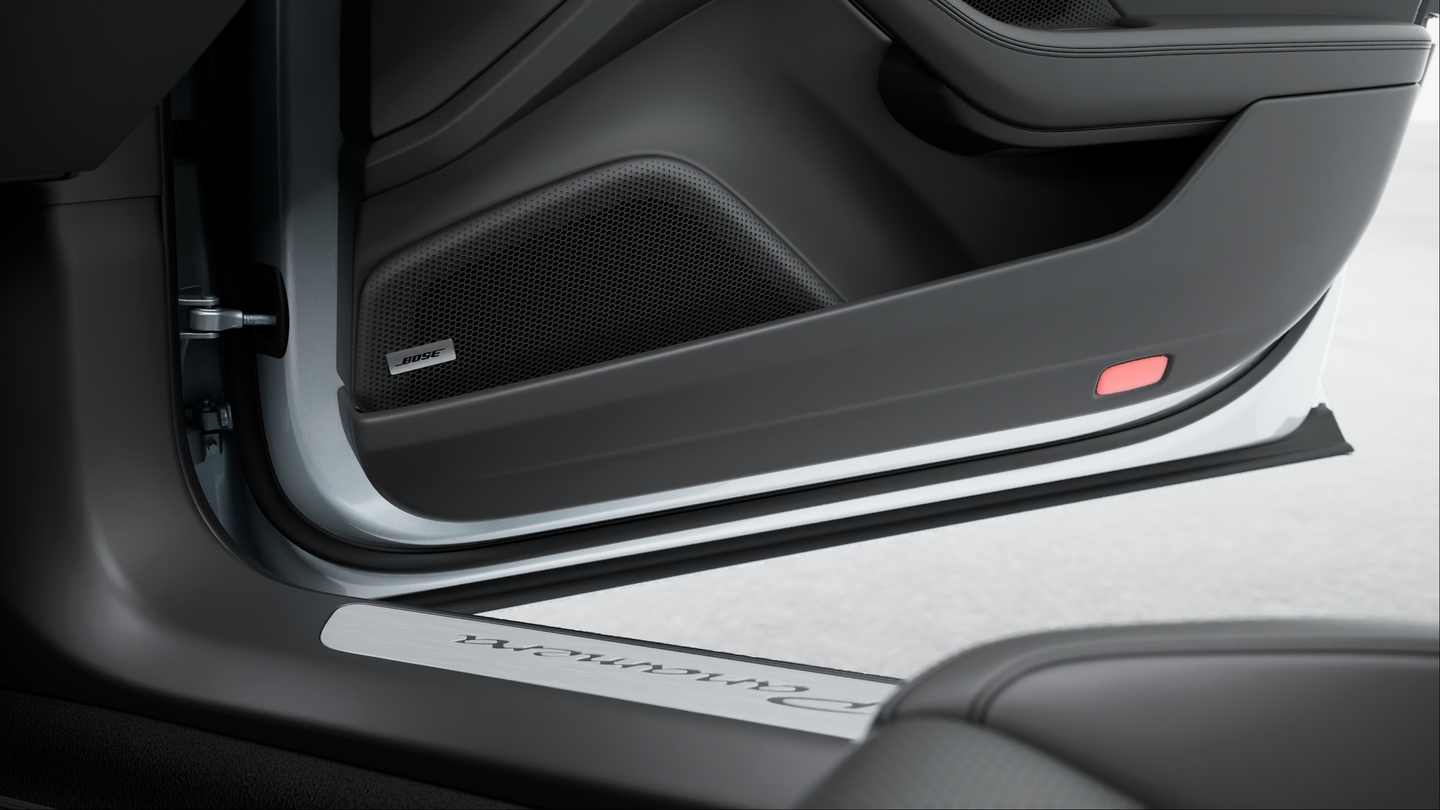 BOSE® 环绕声音响系统