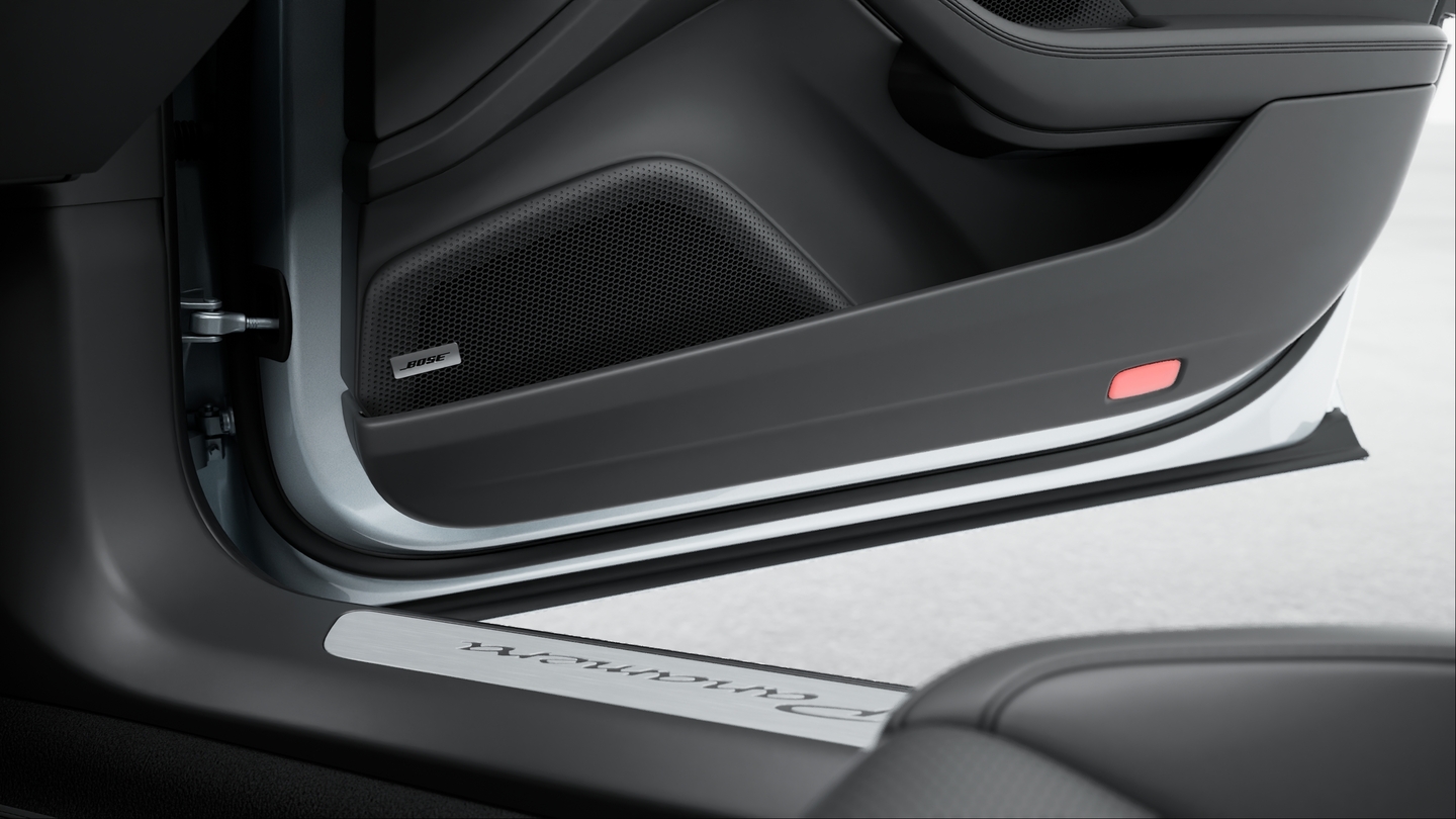 BOSE® Surround Sound System