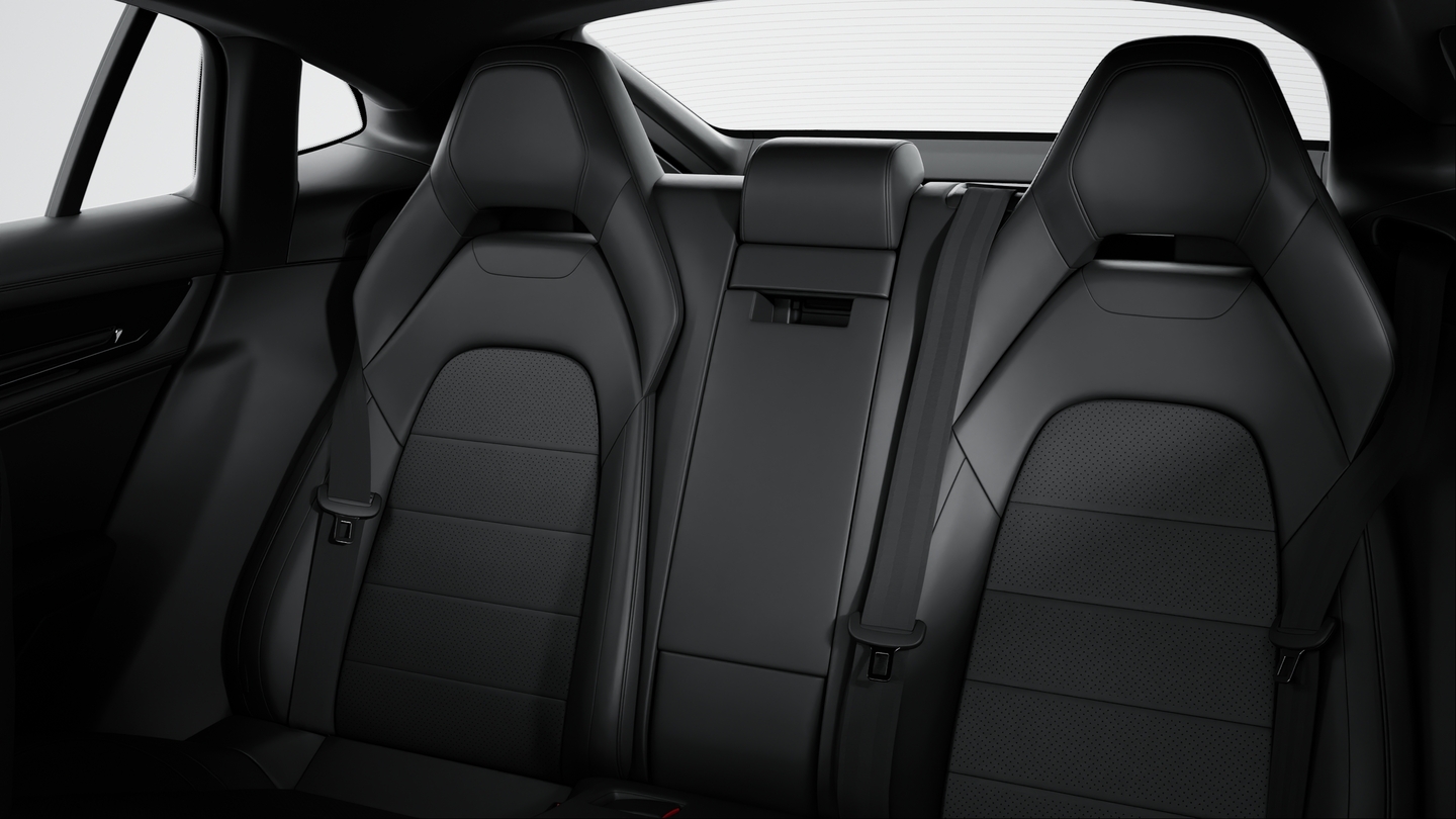 4+1 seats