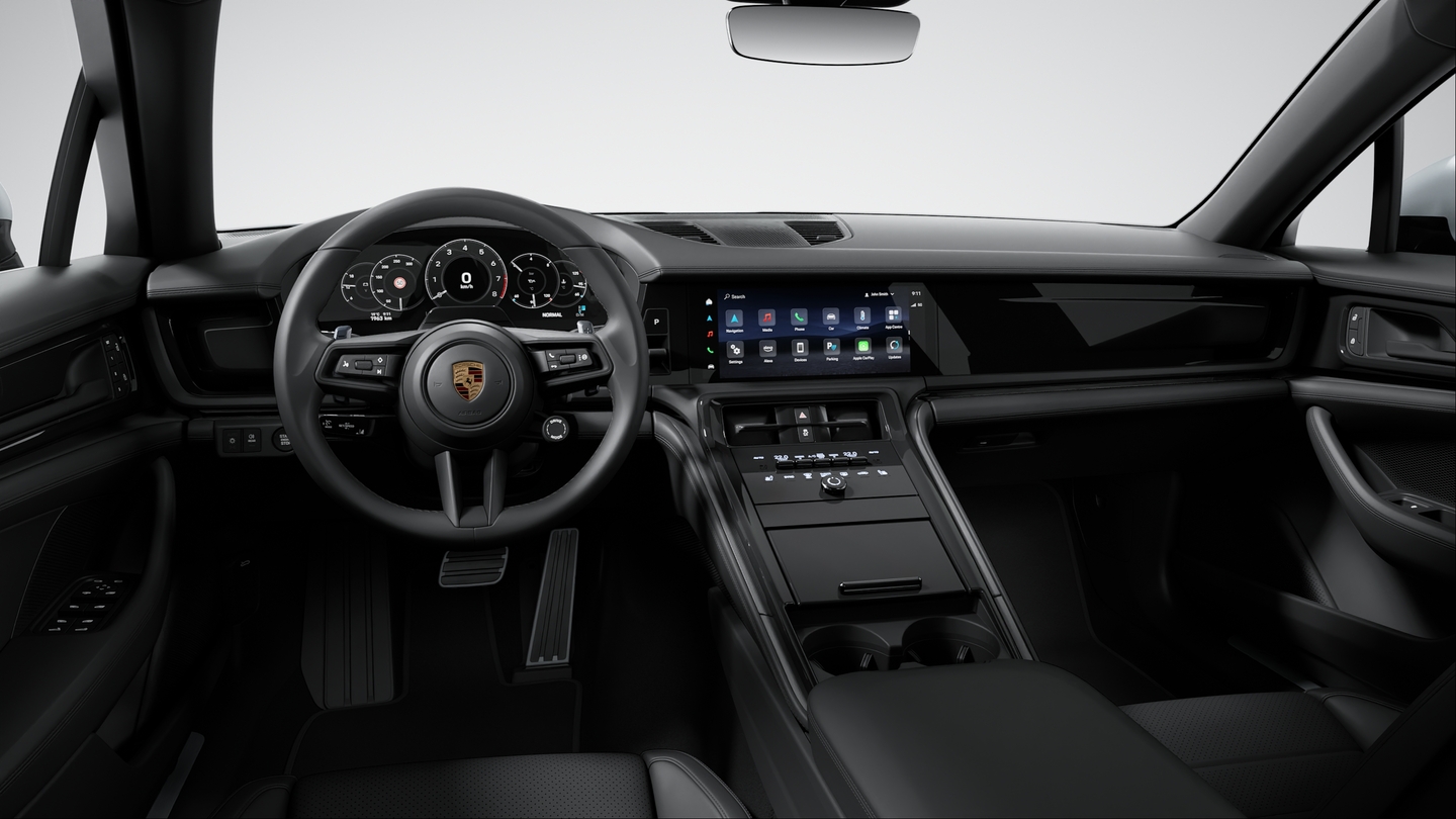 Interior Package Diamar Silvershade