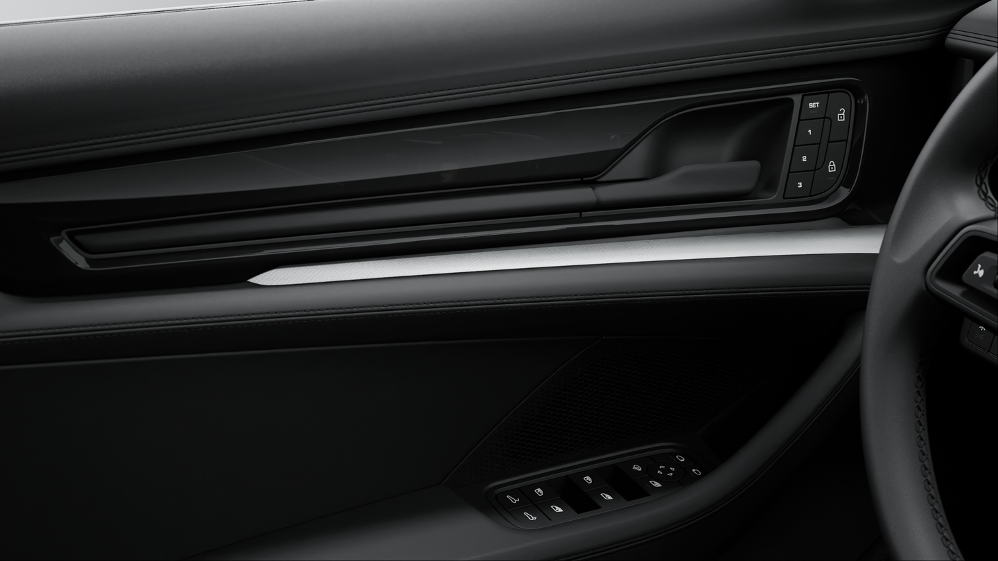 Interior package Diamar painted in Ceramica