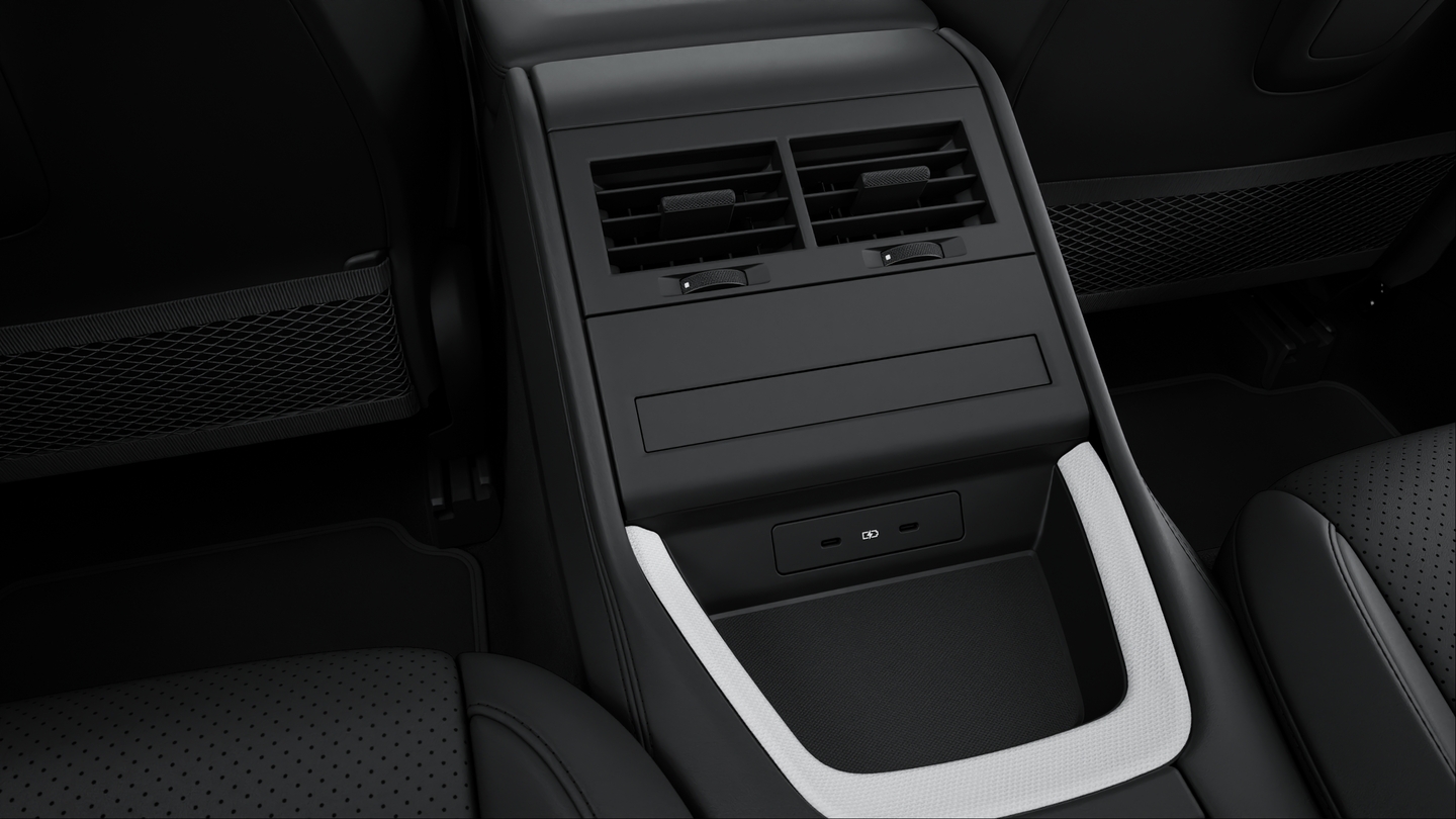 Interior package Diamar painted in Ceramica