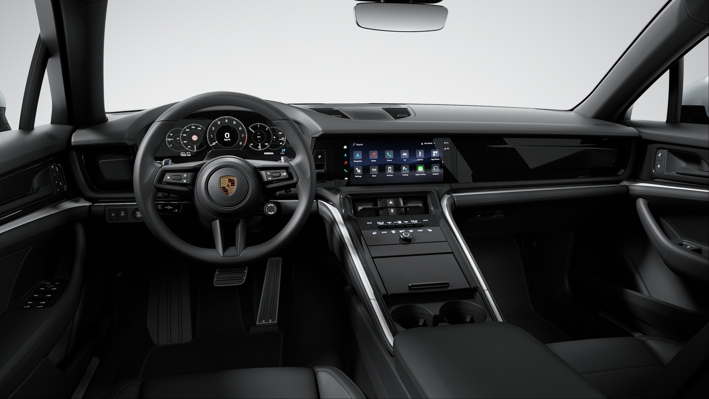 Interior package Diamar painted in Ceramica