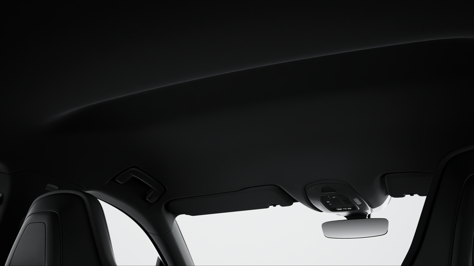Roof Lining in Fabric