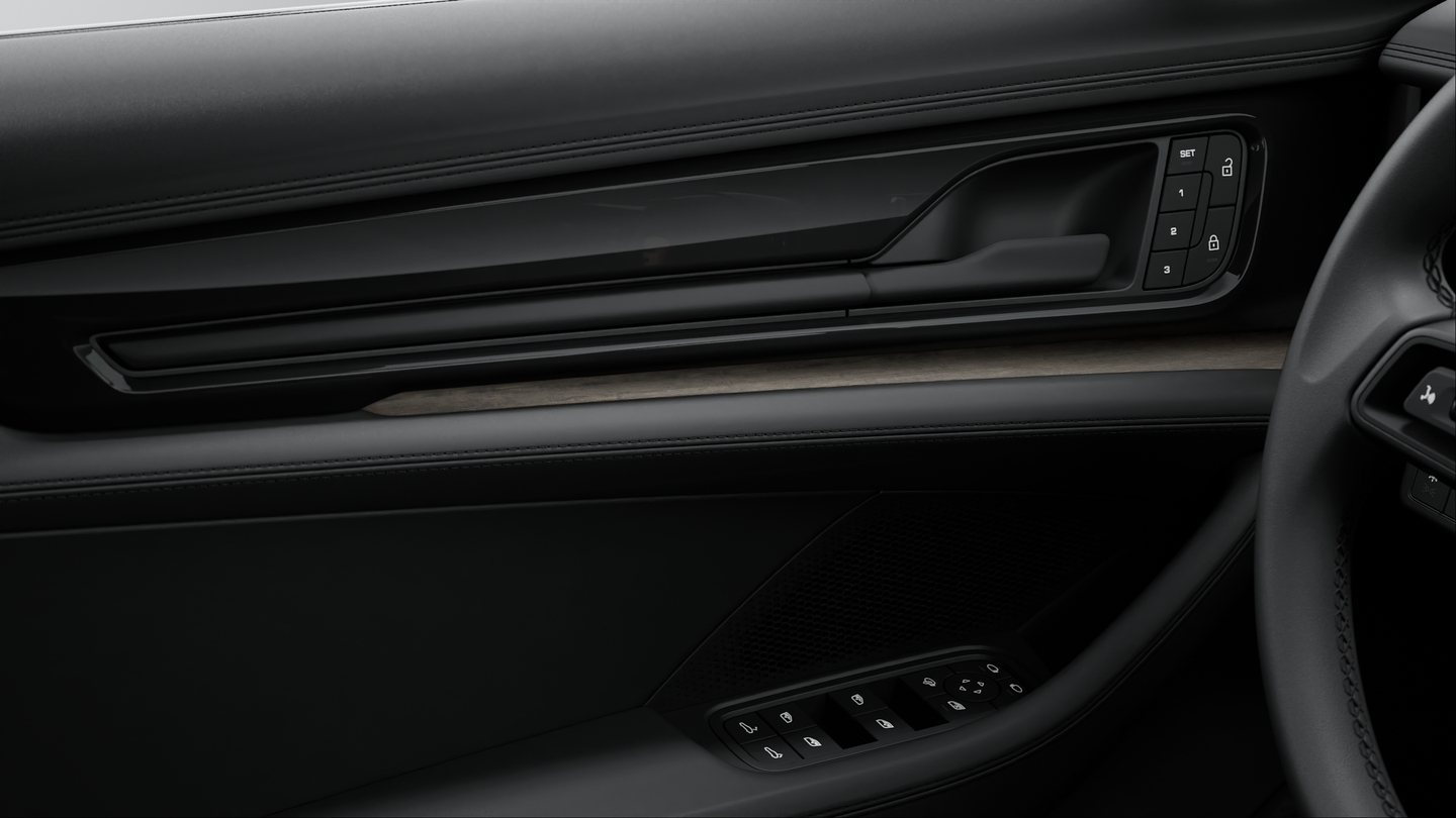 Interior Package Eukalyptus