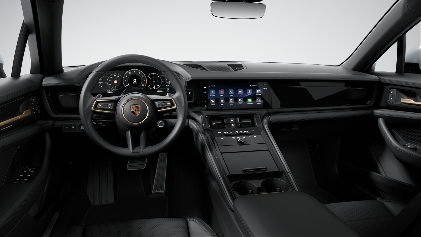 Accent Package Neodyme