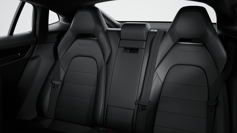 4+1 seats