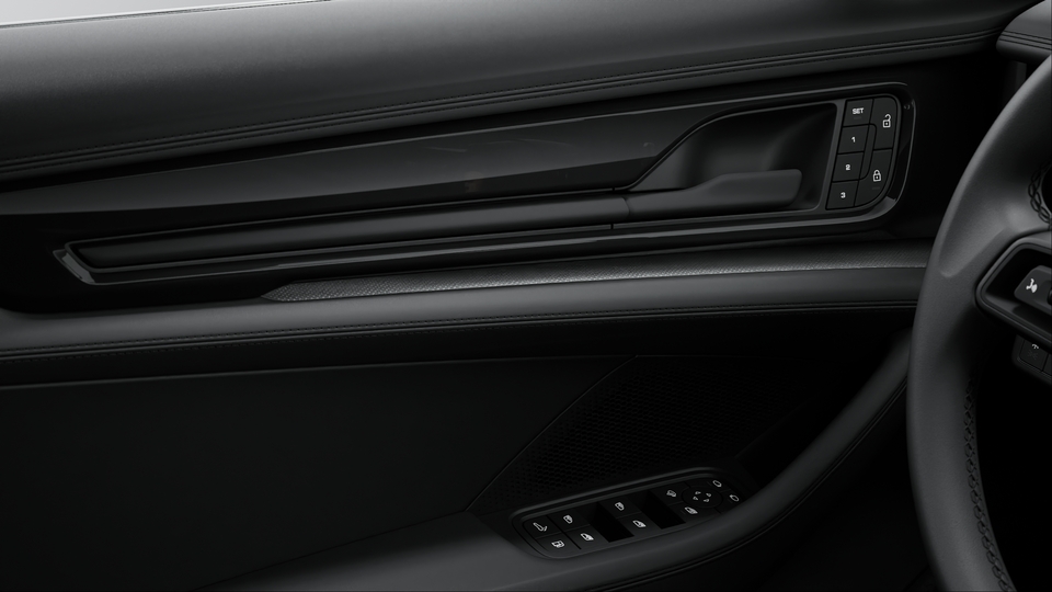 Interior Package Diamar Silvershade