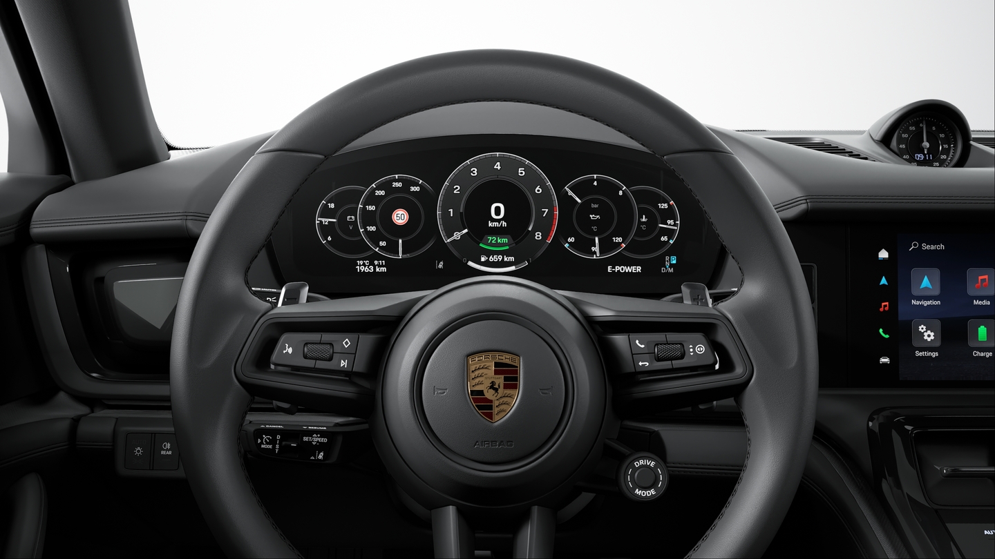 Active Lane Keeping with Adaptive Cruise Control