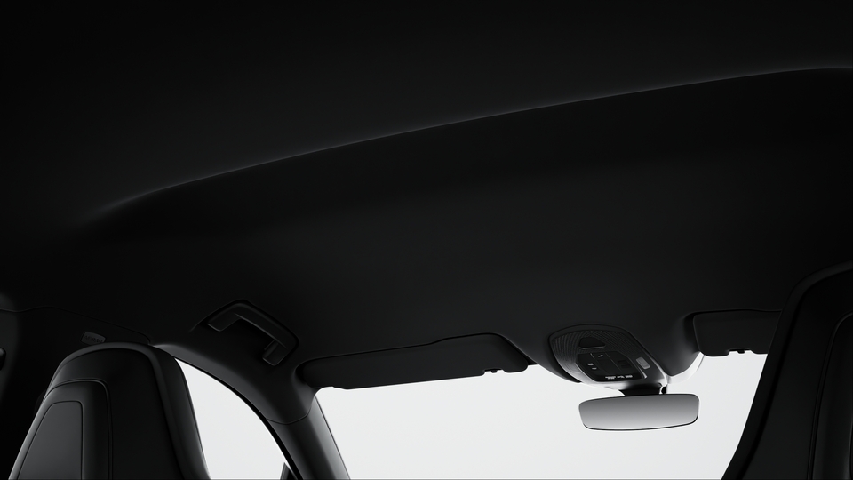 Roof Lining in Fabric