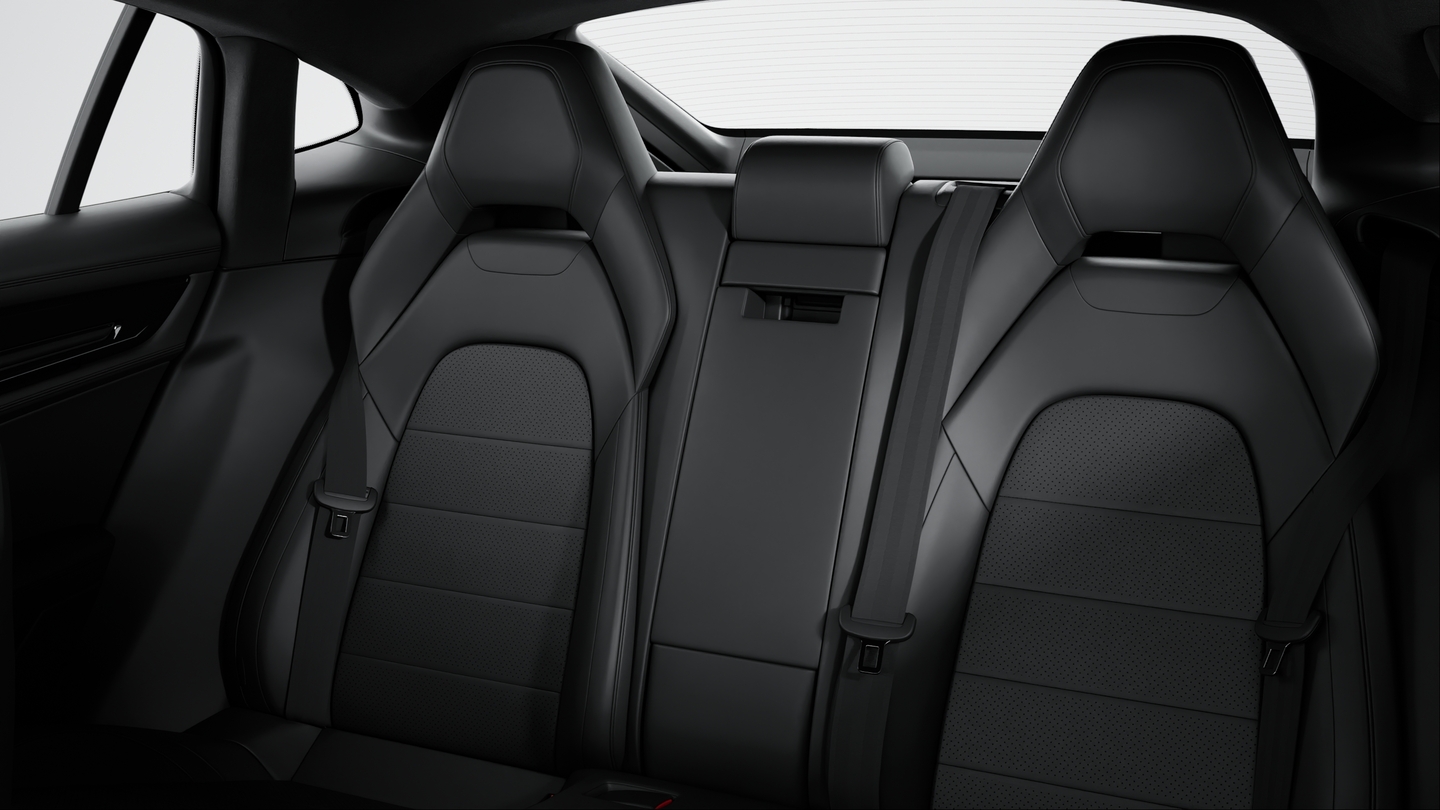 4+1 seats