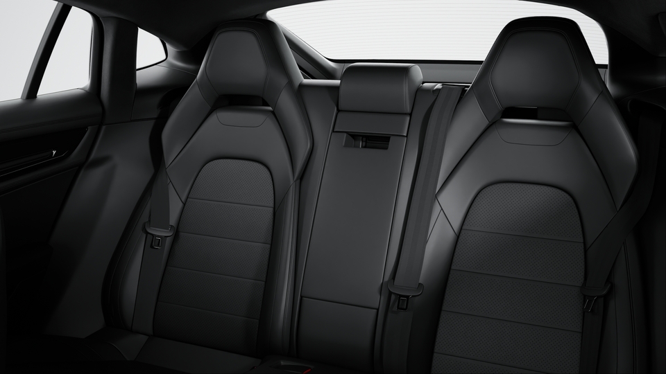 4+1 seats