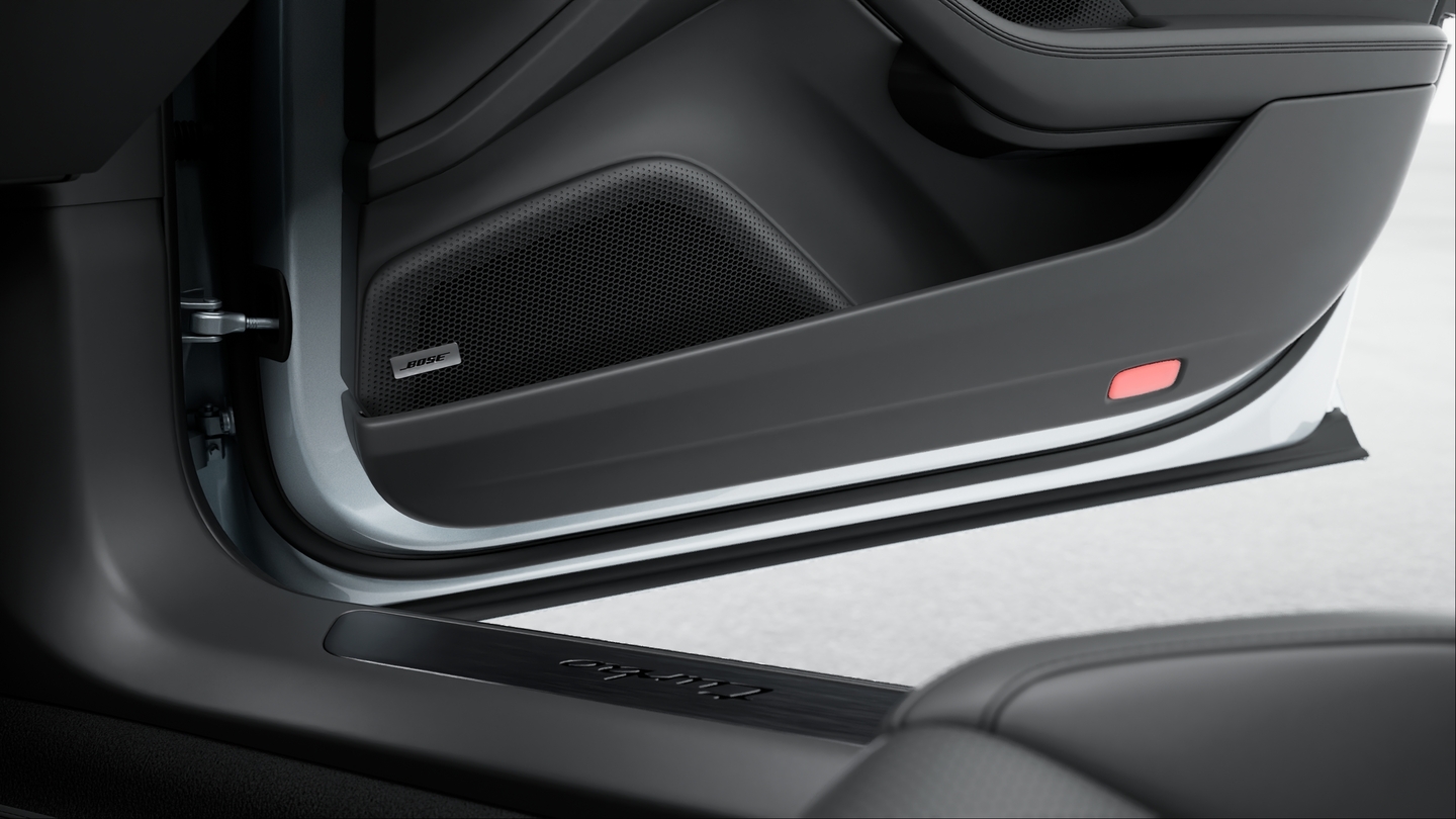 BOSE® Surround Sound System