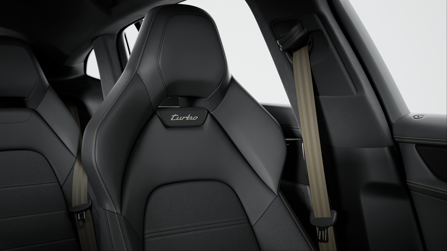 Accent Package Turbonite