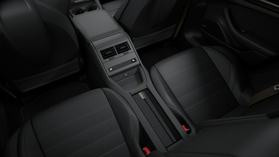 Accent Package Turbonite