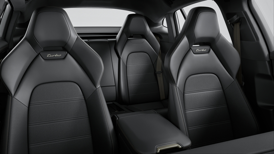 Accent Package Turbonite