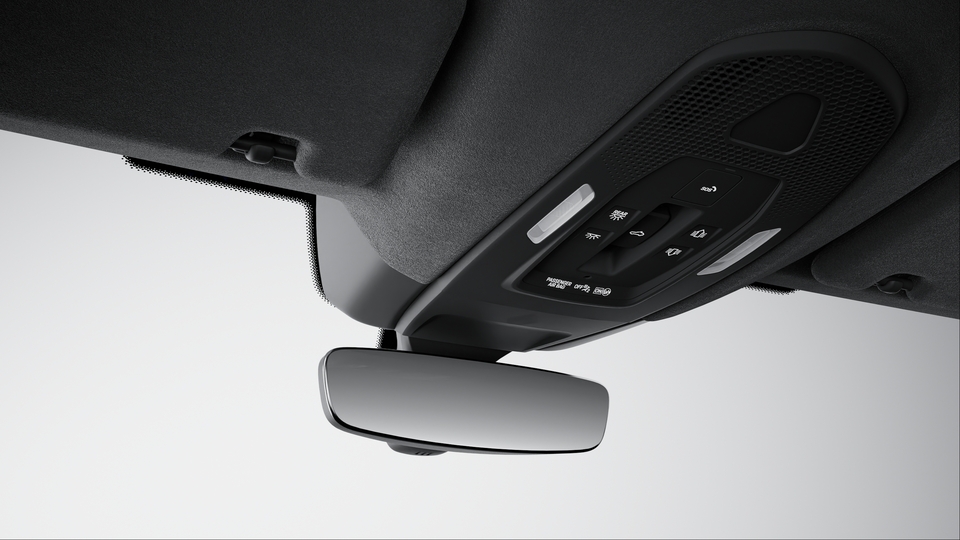 Panoramic Roof System