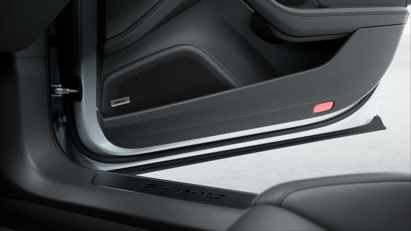 BOSE® Surround Sound System